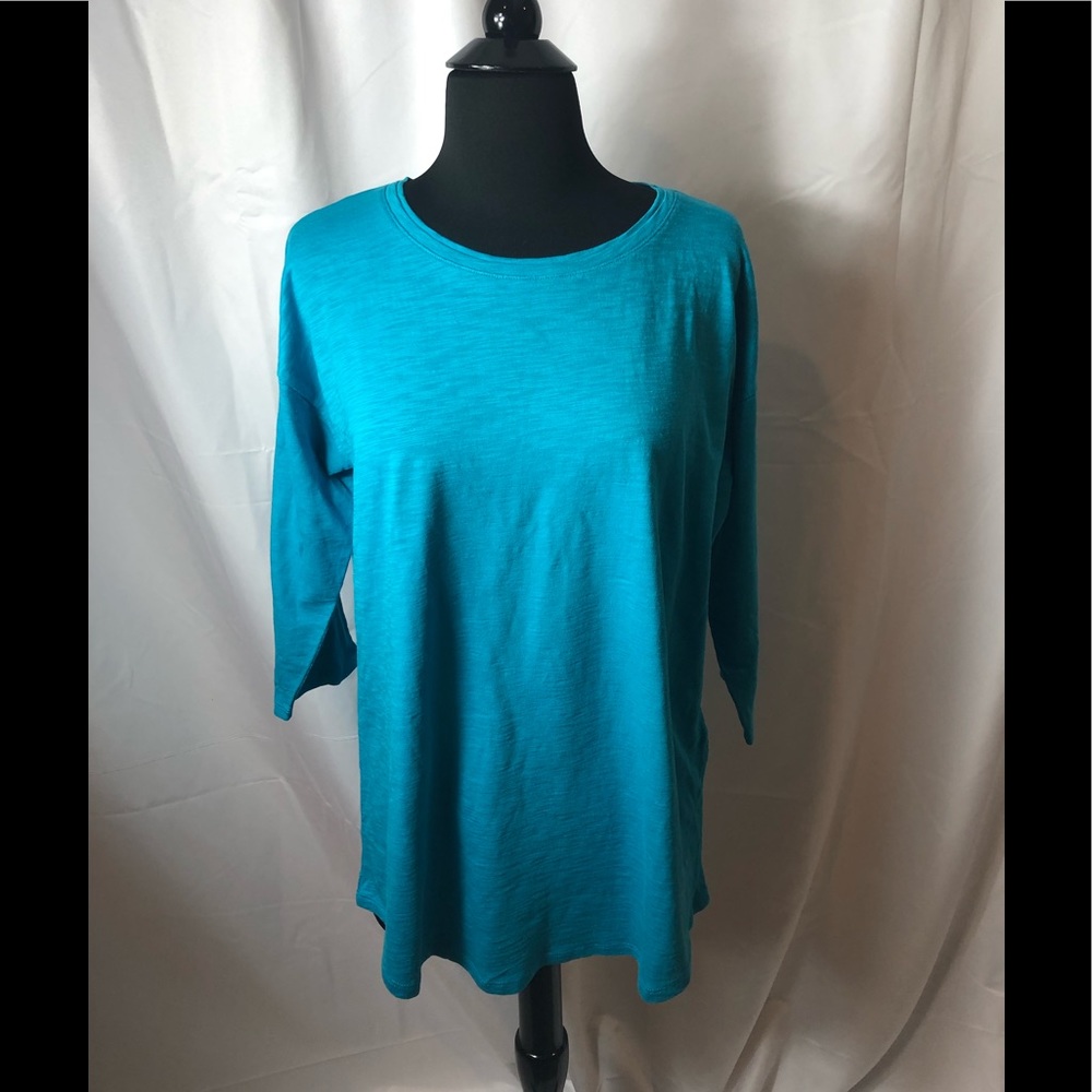 Chico’s top!